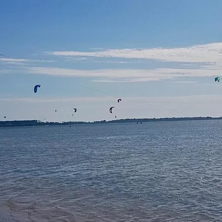 Σπίτι διακοπών Alloggio Stagnone Kite *
